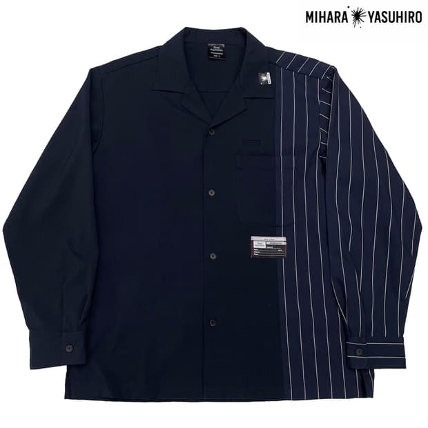 미하라 야스히로 (Mihara Yasuhiro)