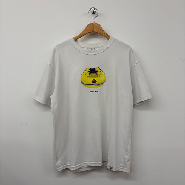 나이키 ACG 24SS 크루즈보트 반팔 티셔츠 PN9724