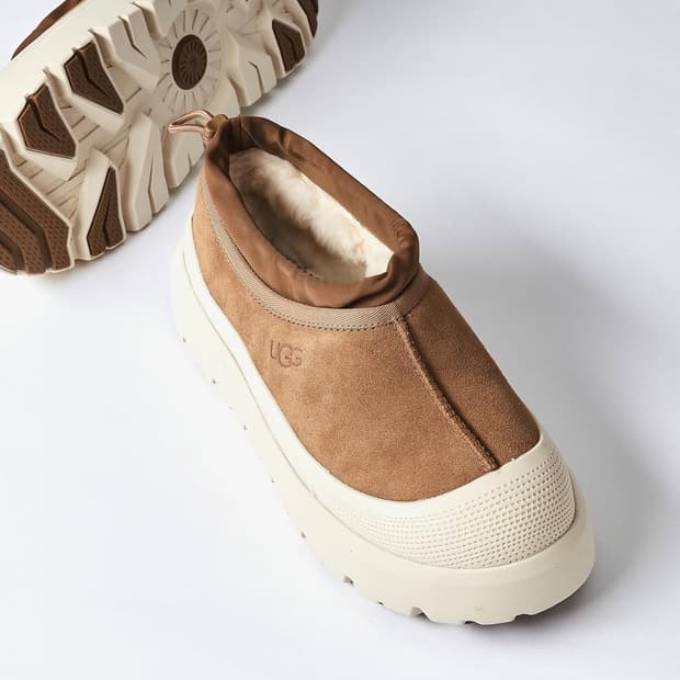 <새상품🖤> 정품 미국 어그(UGG) 타스만 웨더하이브리드