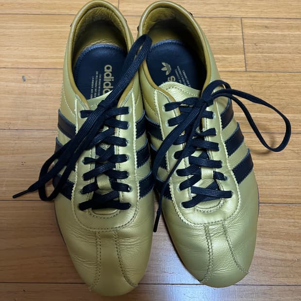 아디다스 도쿄 데콘 245