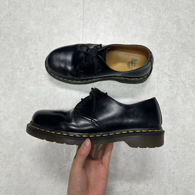 닥터마틴 1461 
