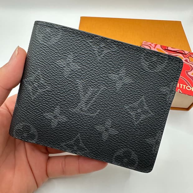 루이비통 이클립스 반지갑