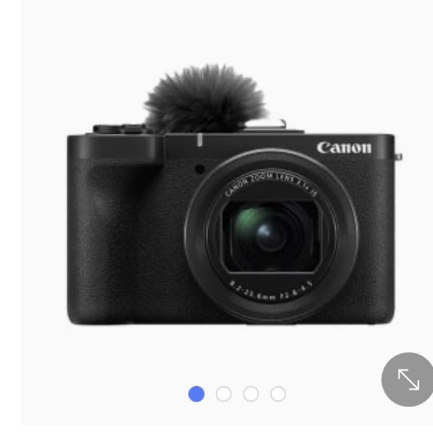 캐논 powershot v1 구해요