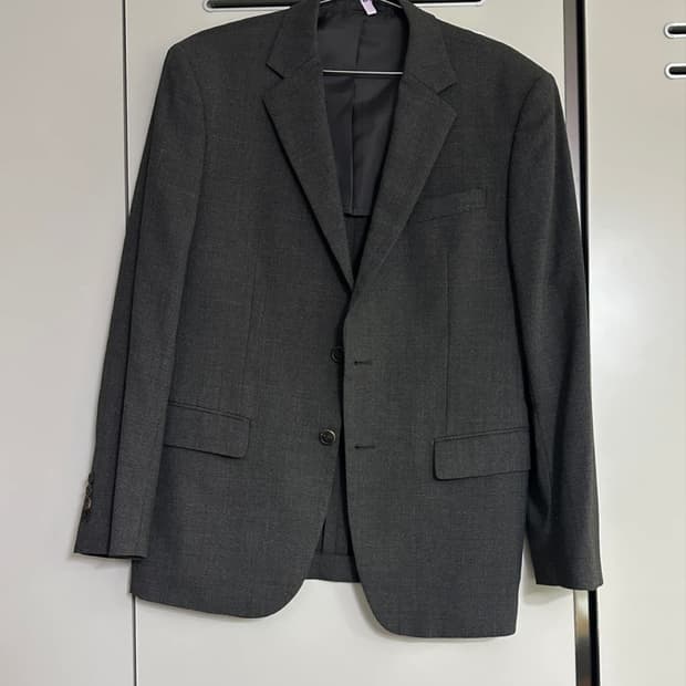 앤드지 정장 세트 105