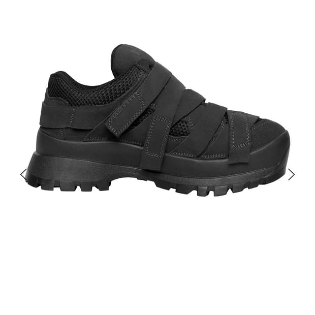 구매) racer worldwide Desert Sneakers