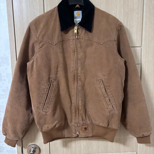 (최상급) 칼하트 산타페 자켓 J14