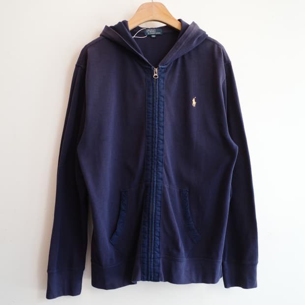PoloRalphLauren 폴로 랄프로렌 집업 후디