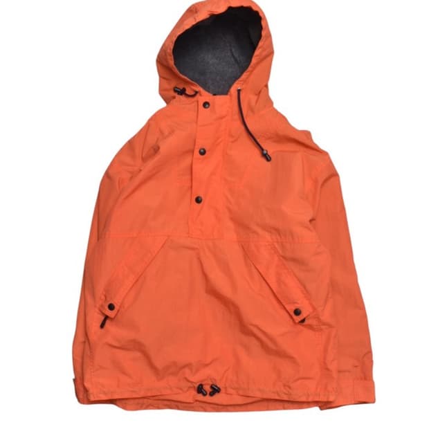 00S 올드 갭 아노락 점퍼 L M0058