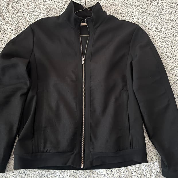 Xlim ep3 자켓 2사이즈