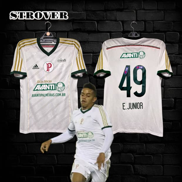 14 팔메이라스 에두아르두 M (100주년/지급용)