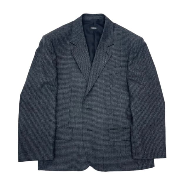 파이오니어스 테일러드 자켓