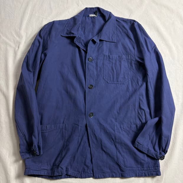 French Work Jacket 프렌치 워크자켓 M