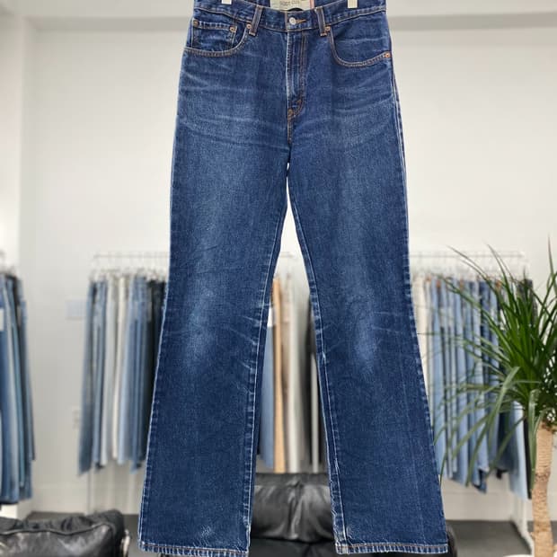 리바이스517 Boots Cut 00s 31사이즈 a6187