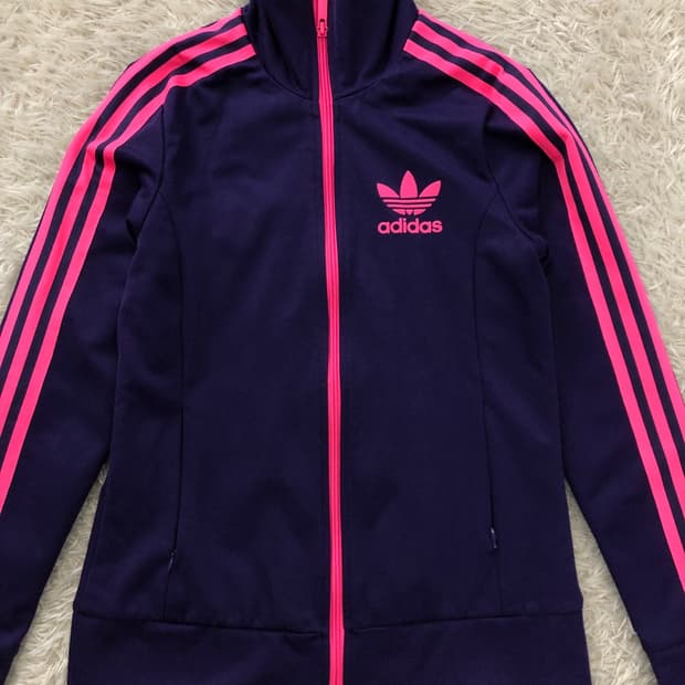 아디다스 유로파 트랙탑/#76