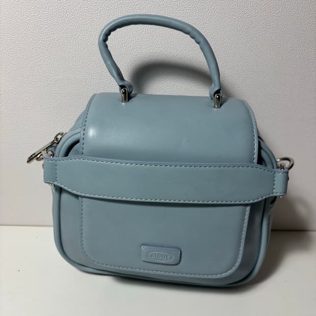 siout 시우트 pale bag