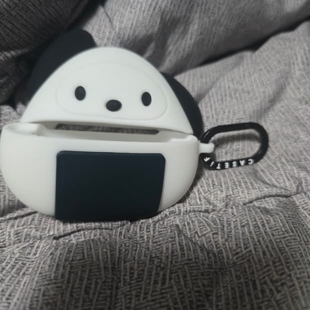 케이스티파이 포차코 에어팟 프로 케이스