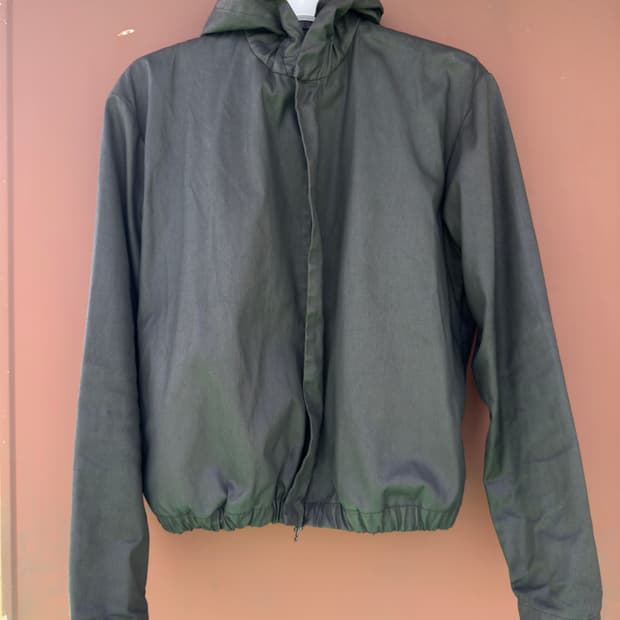 가브리엘라 콜 가먼츠 no.281 jacket