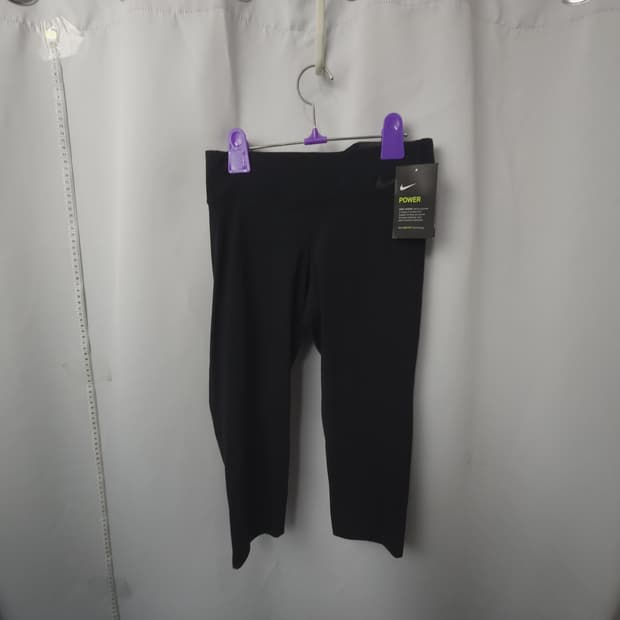 여 55 나이키 새상품 러닝 레깅스 