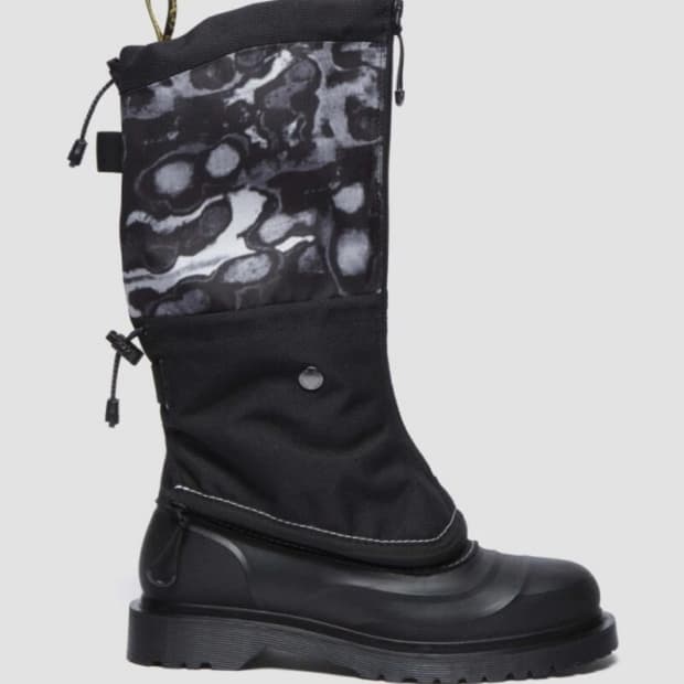 닥터마틴 14xx 서브 / 롱부츠