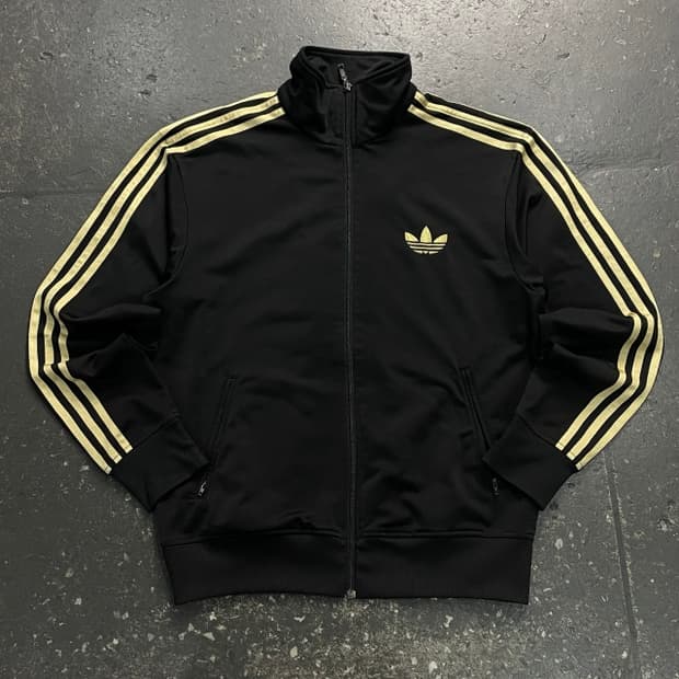 100 아디다스 파이어버드 져지 