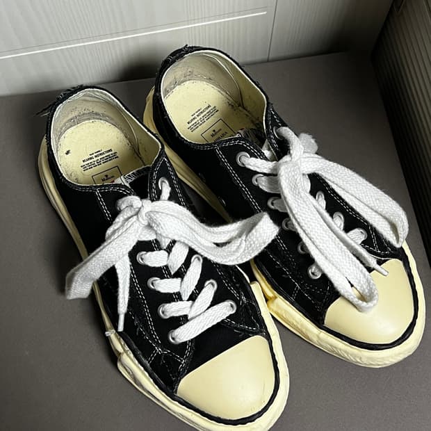 미하라 야스히로 피터슨 45사이즈