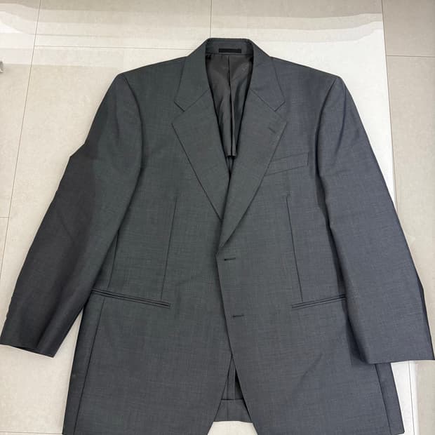 LANVIN 랑방 블레이저 자켓