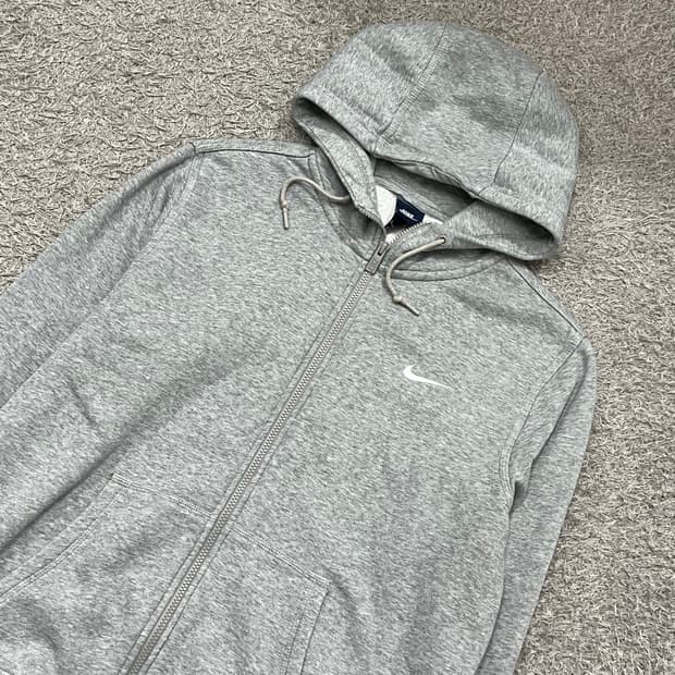 [100] 나이키 후드집업