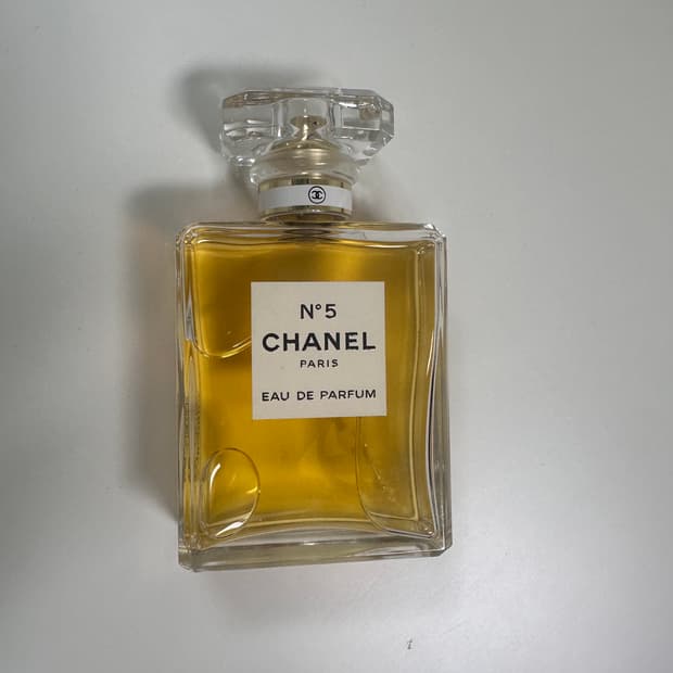 샤넬 No.5 오 드 빠르펭