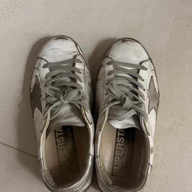 골든구스 스니커즈