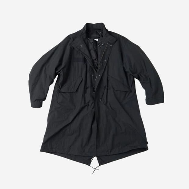 Freak's Store M65 + Liner