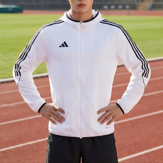 [100]아디다스 후드 바람막이