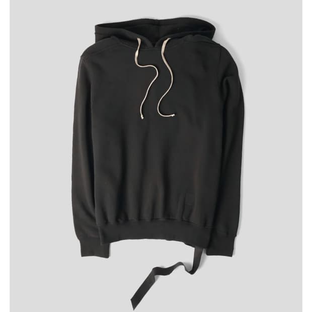 Rick owens DRKSHDW oversized hoodie [L]