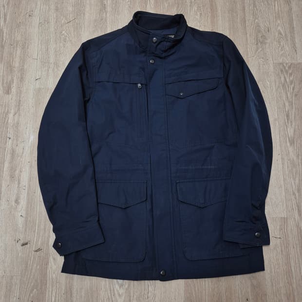 올젠 EST.1994 다운 사파리 자켓 XL(105)