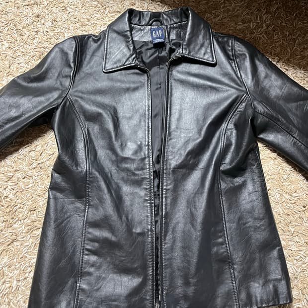 올드갭 라이더 L사이즈