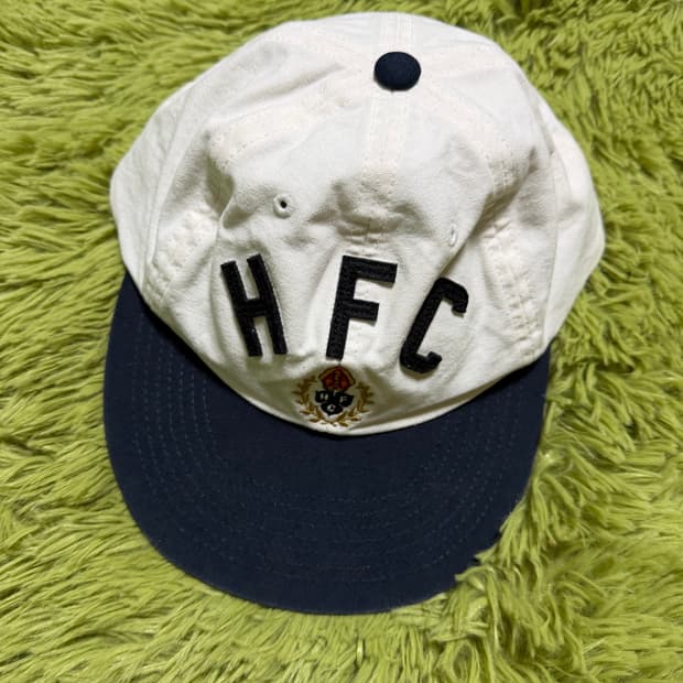 헤리티지플로스 모자