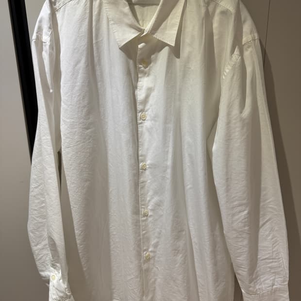 아워레가시 24시즌 포멀 셔츠 50