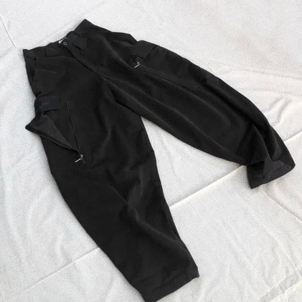 뉴치프시크dp 카고팬츠