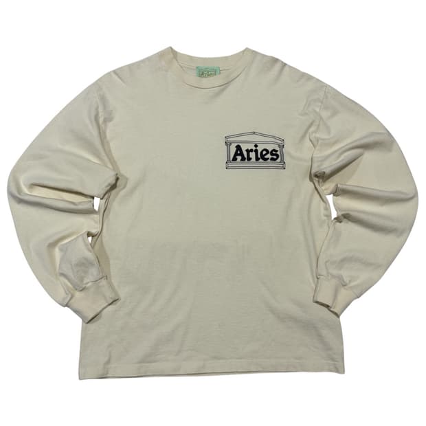 에리즈 템플 스웻 셔츠 