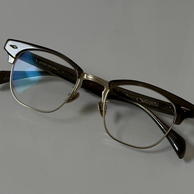 애쉬크로프트 카포티 47