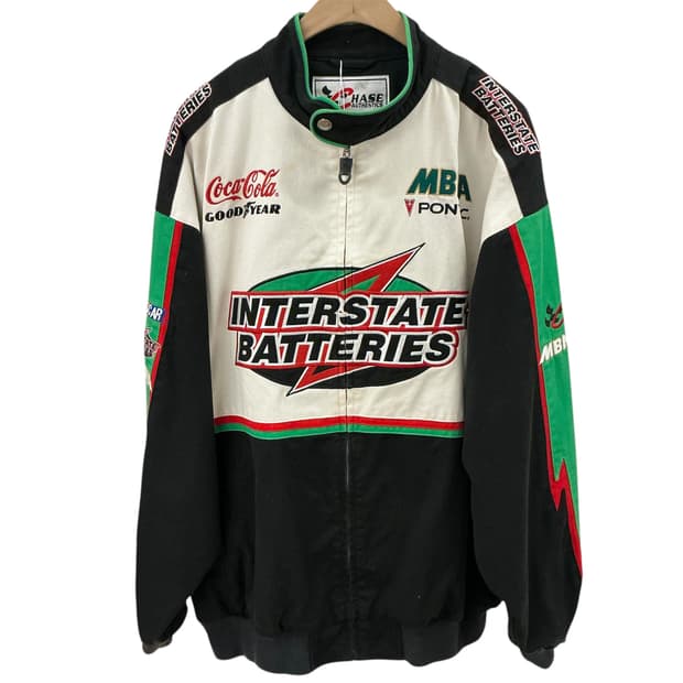 체이스 어센틱 나스카 레이싱