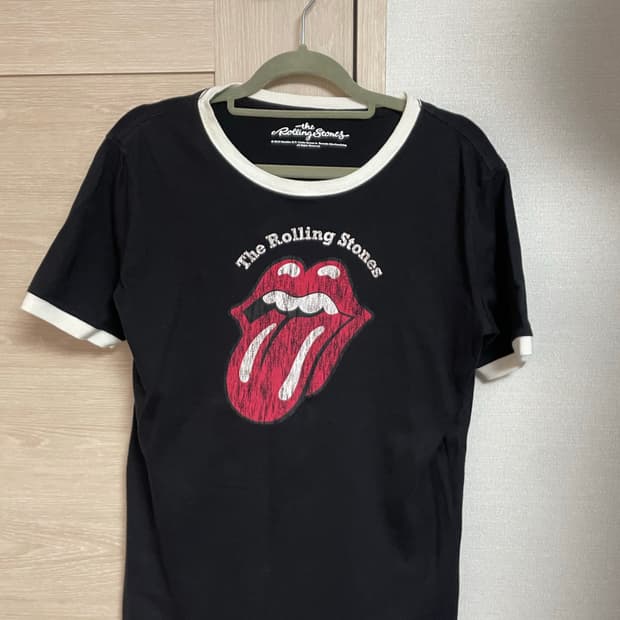Rolling Stones 롤링 스톤즈 링거티