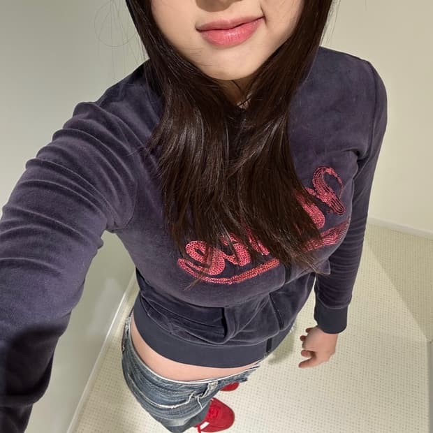 나이키 빈티지 져지