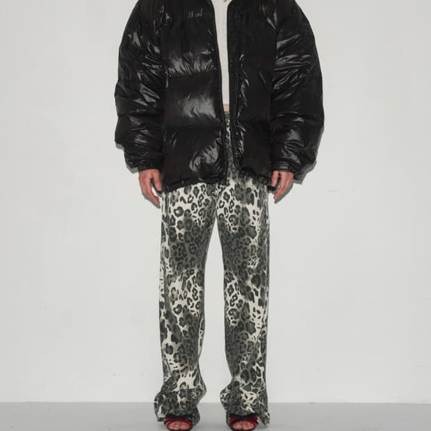 S/E/O 푸퍼패딩 새상품 