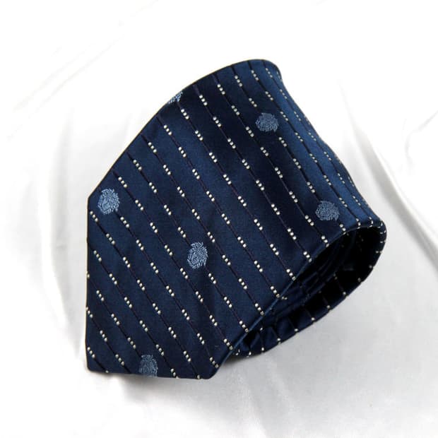 베르사체 8.8cm A+등급 남자 명품 넥타이