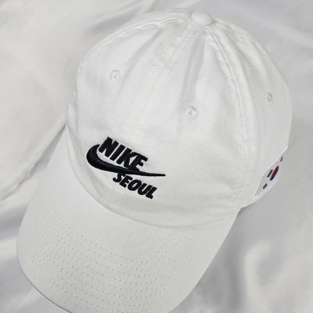 나이키서울볼캡