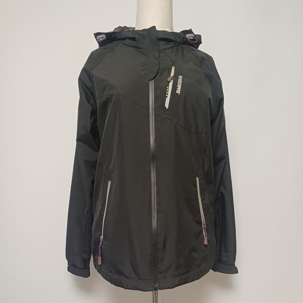 [정품] 코오롱스포츠 윈드스토퍼 소프트쉘 재킷 (여성 90/M)