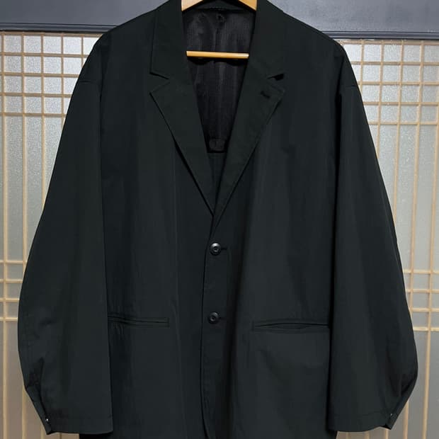 [L]무신사스탠다드 시티레저 블레이저