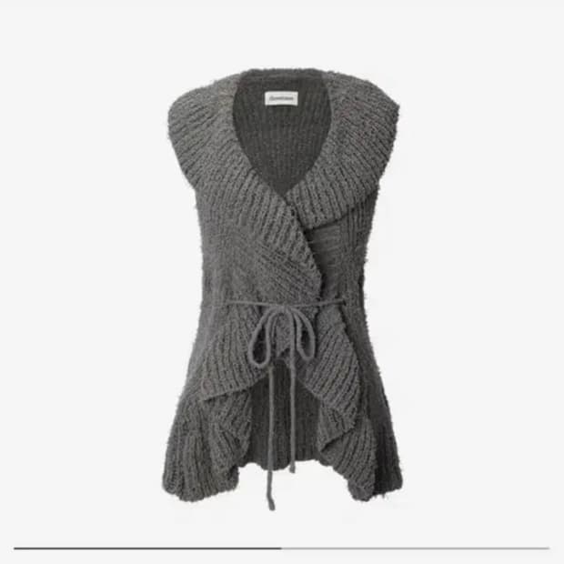 러플니트베스트챠콜