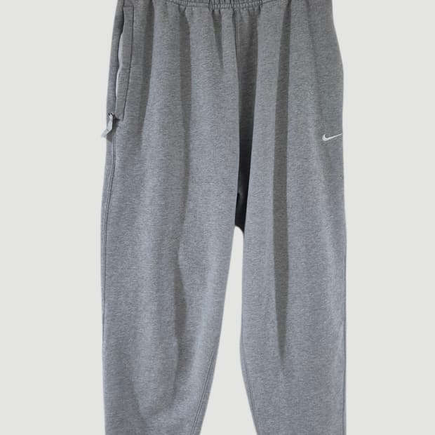 [66]나이키 여자 기모 스웻 조거팬츠