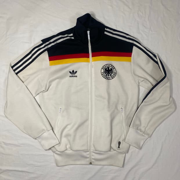 아디다스 독일 국가대표 져지 트랙탑